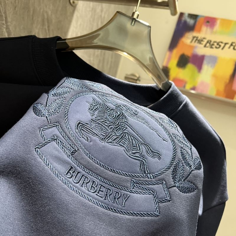 Burberry Hoodies